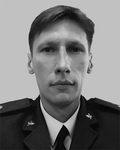 Коломієць Дмитро Валерійович
